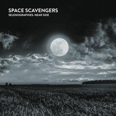Space Scavengers - Libration (from upcoming EP)