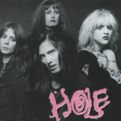 Turpentine - Hole