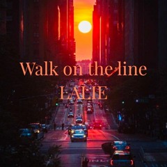 WALK ON THE LINE HOUSE