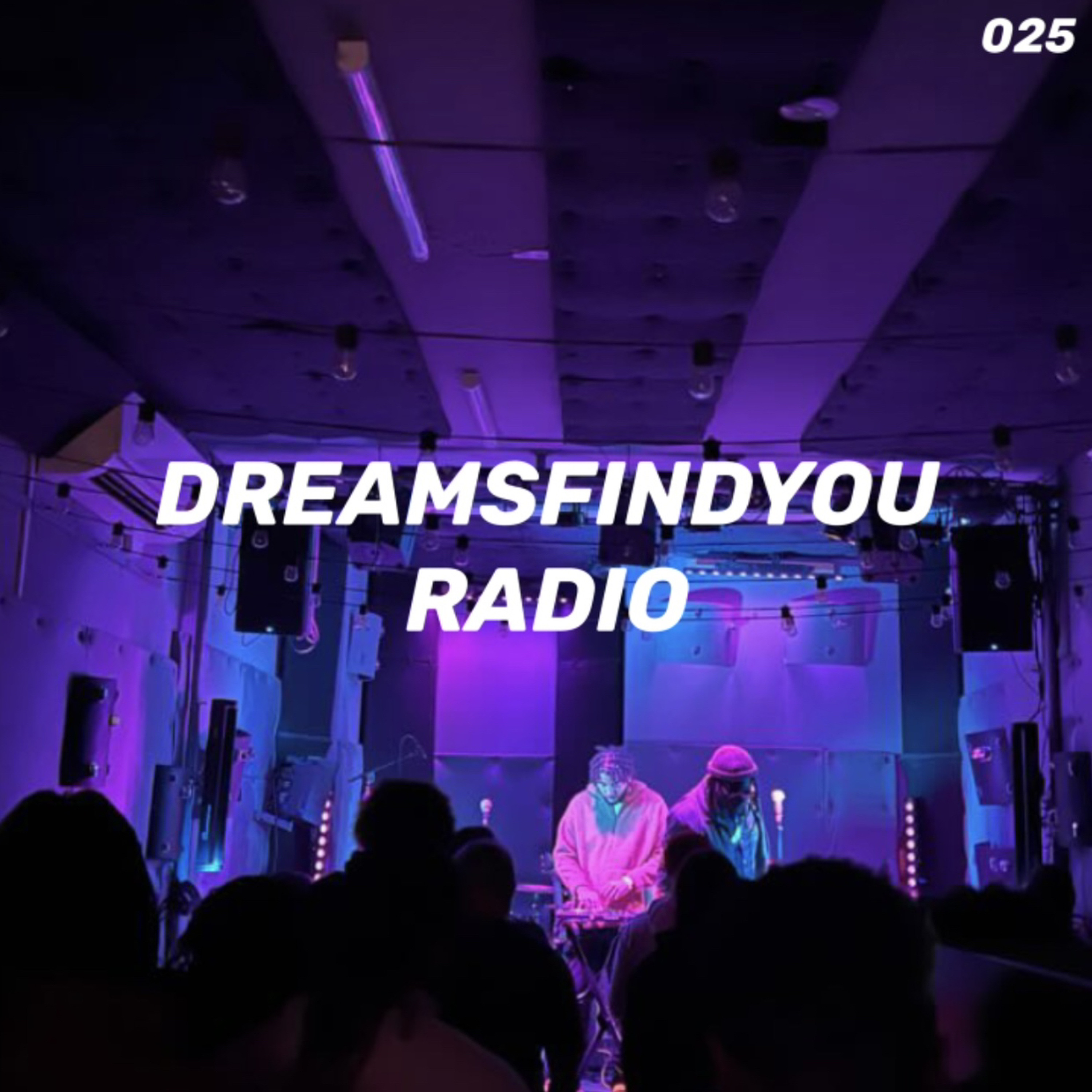 DFY Radio 12.31.22 episode artwork