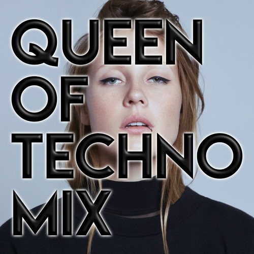 Queen Of Techno Mix (Tribute to Charlotte De Witte)