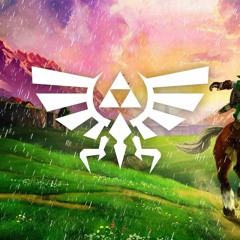 The Legend of Zelda | Hip Hop Remix | Zelda Beat