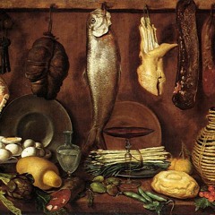 Food & Drink in the Elizabethan Era