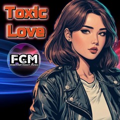 Toxic Love - by FCM - [Creative Commons Music **Free Download**]