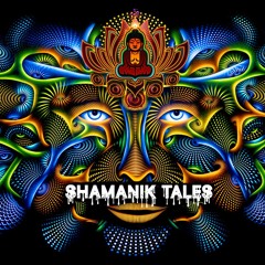LA NOVA - SHAMANIK TALES -