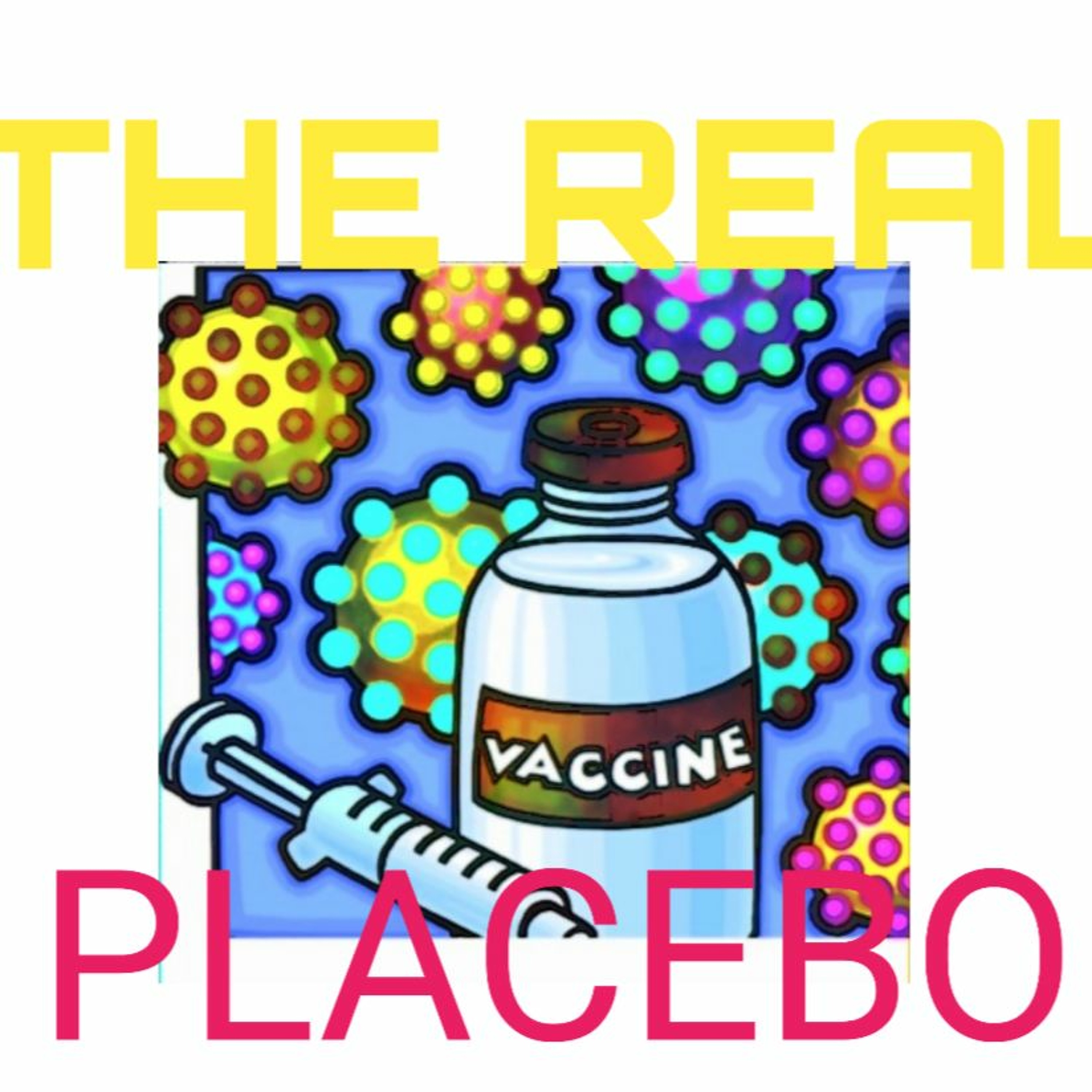 The Real Placebo (Sample) episode artwork