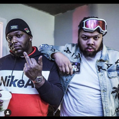 arguing pt 3 flipp (rio x kidd)