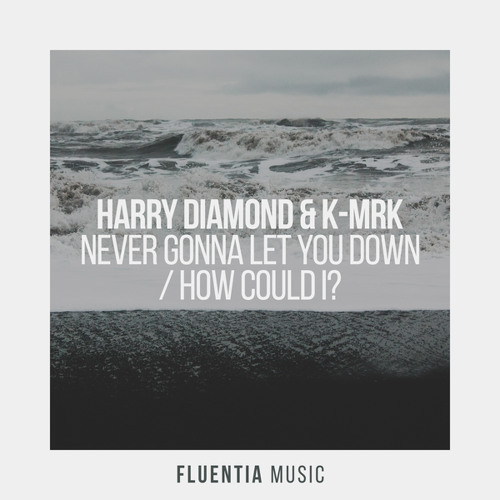 Never Gonna Let You Down