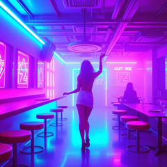 Retro Pulse Dimension [Copyright Free]