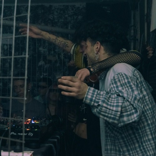 LIVE SET-JAMSKID PBF B2B DMT