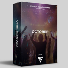 Francis Silva - October Pack 25'