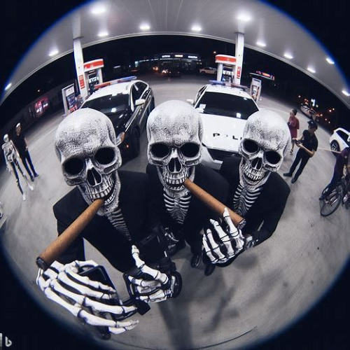 HongKong1 - Tino Remix