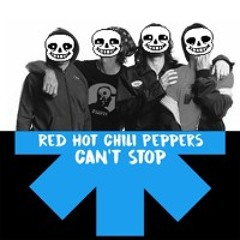 MEGALOVANIA x Can't Stop - Red Hot Chili Peppers