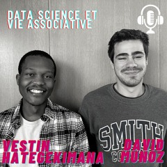 #34 - Data science et vie associative
