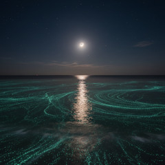 Noctiluca scintillans