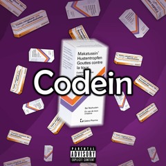 Codein | Prod. KillaxBeats X TgX