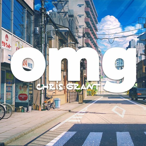 CHRIS GRANT : OMG