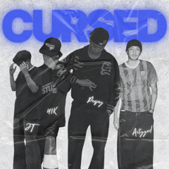 CURSED -41K, Aityyed & JT