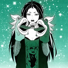 No More Heroes 3  Beast Test (Midori Midorikawa Rank 5) (Outdated)