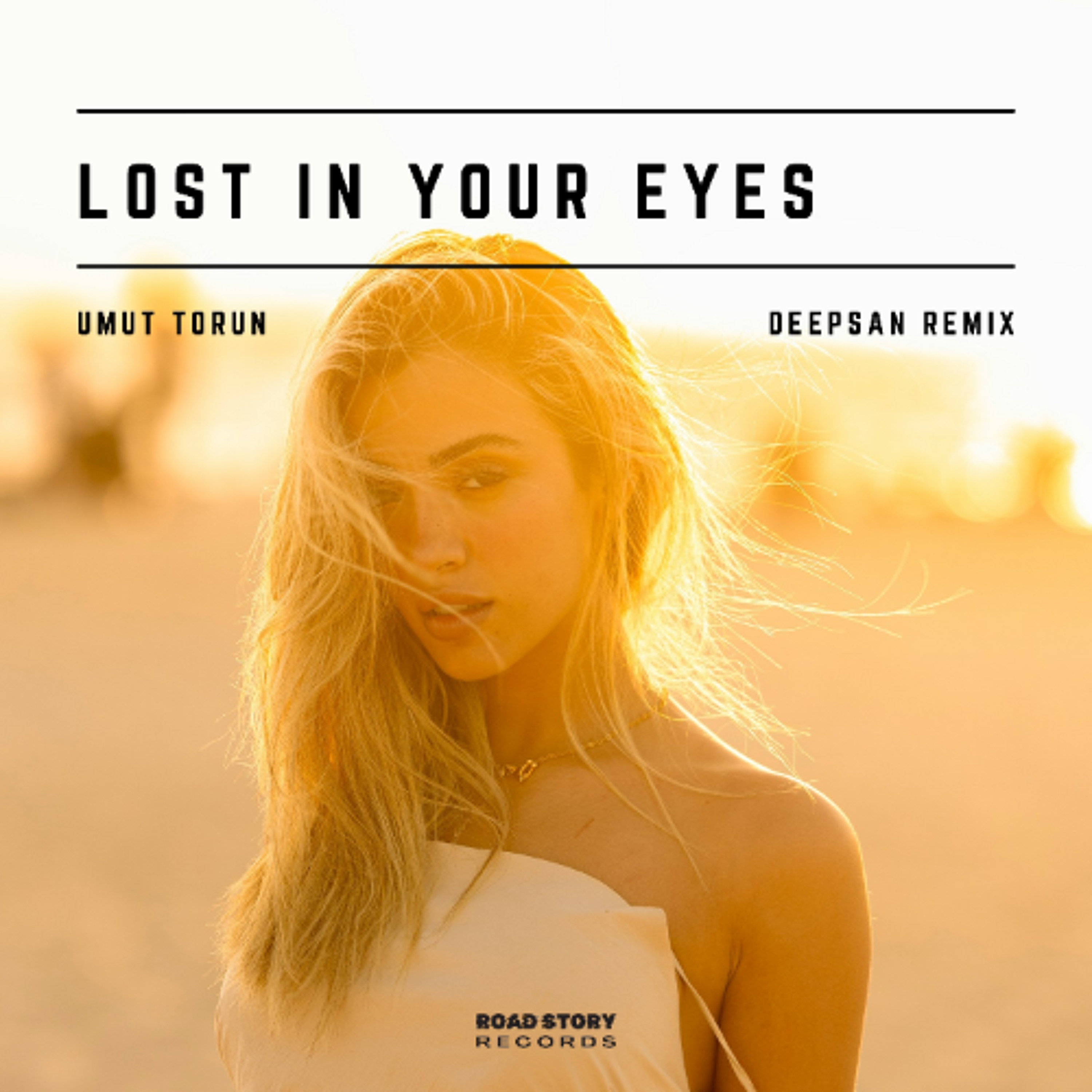 Umut Torun - Lost in Your Eyes (Deepsan Remix) episode artwork