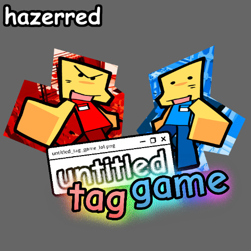 stardust - untitled tag game OST