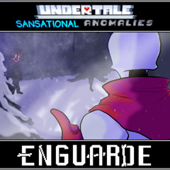 UNDERTALE Papyrus Theme V2