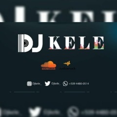 SUMMER PODCAST▶️🎧DJ KELE 😎 KELE MIX