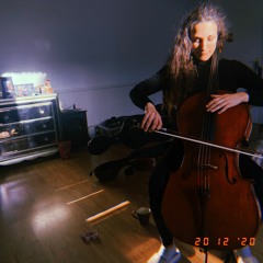 * improv in eflat minor
