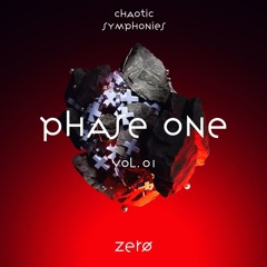 Abstract Harmonies - Chaotic Symphonies Vol.01 | PHASE ONE