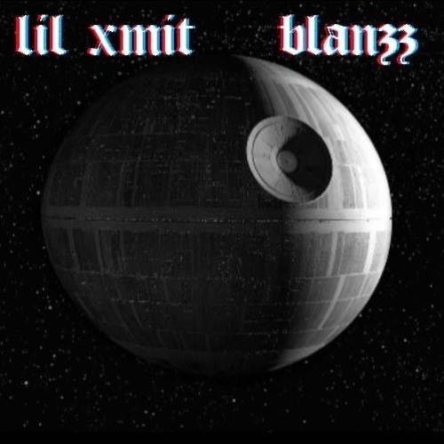 darth vader (ft. BlannZz)