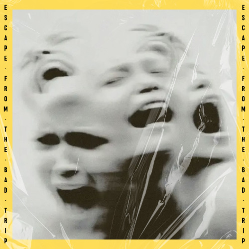 HYPNODSICO - ESCAPE OF THE BAD TRIP [FREE DL]