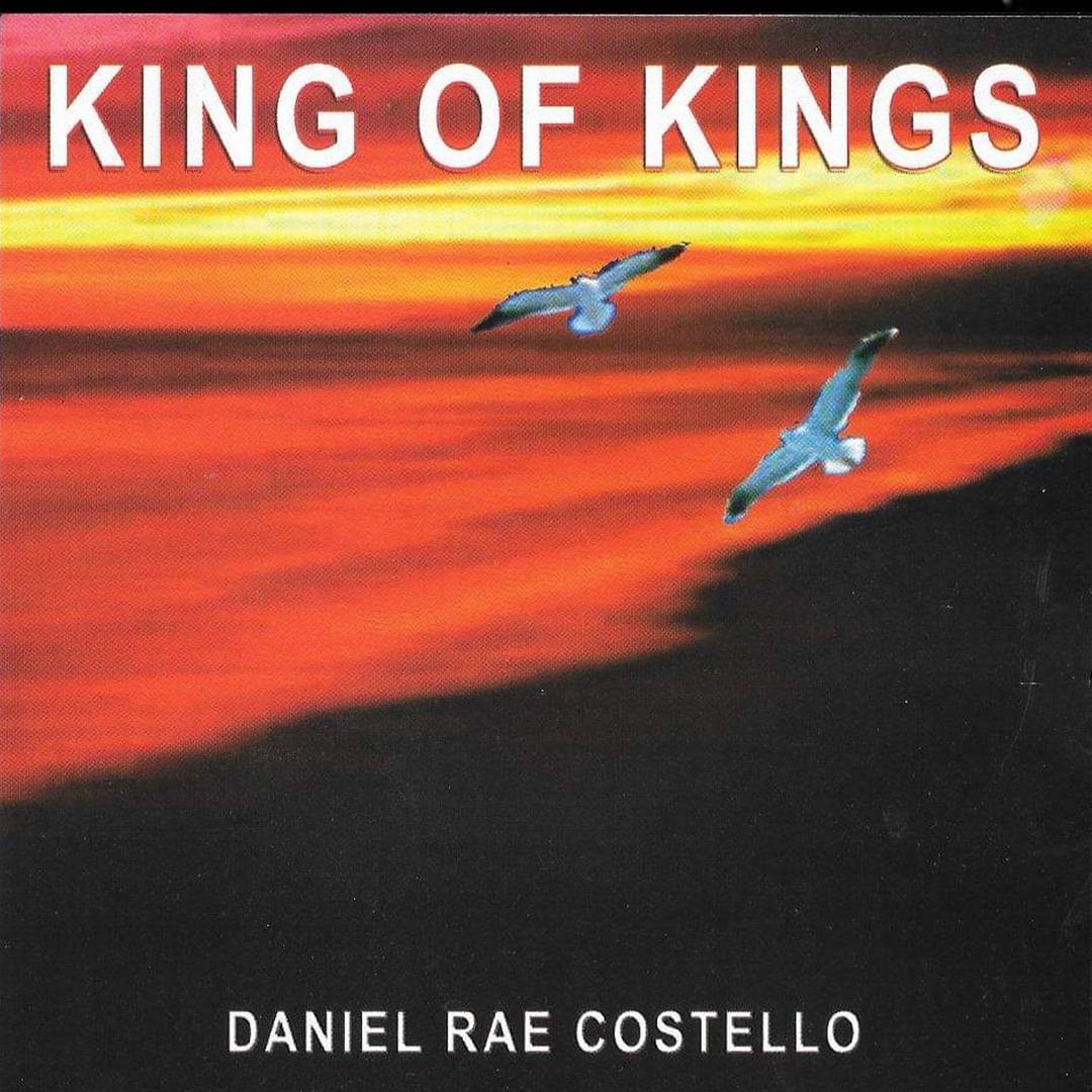 Stream King of Kings by Daniel Rae Costello | Listen online for free on ...