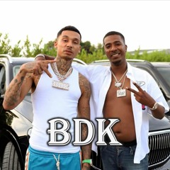 Fredo - BDK