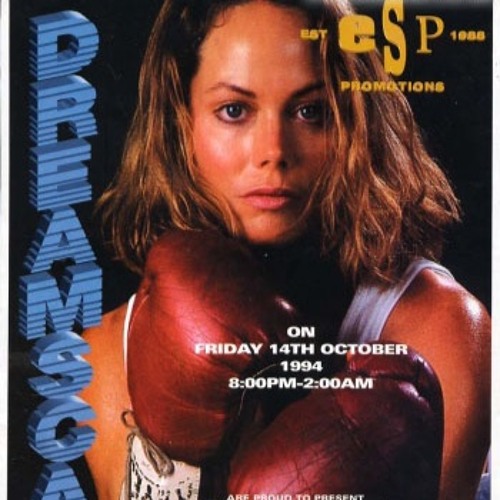 Dreamscape 13 Ellis Dee