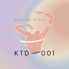 KTD-001 - Introspection (Organic Downtempo Edition)