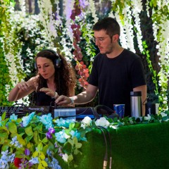 Miss Tekix & Oikia - Prog House/Techno Set (Psymind Reconnect Livestream)