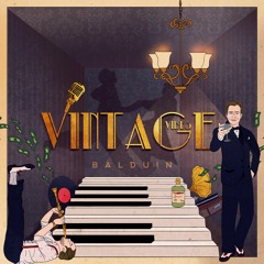 Balduin feat. Kate Thomas - Hep Cat Boogie