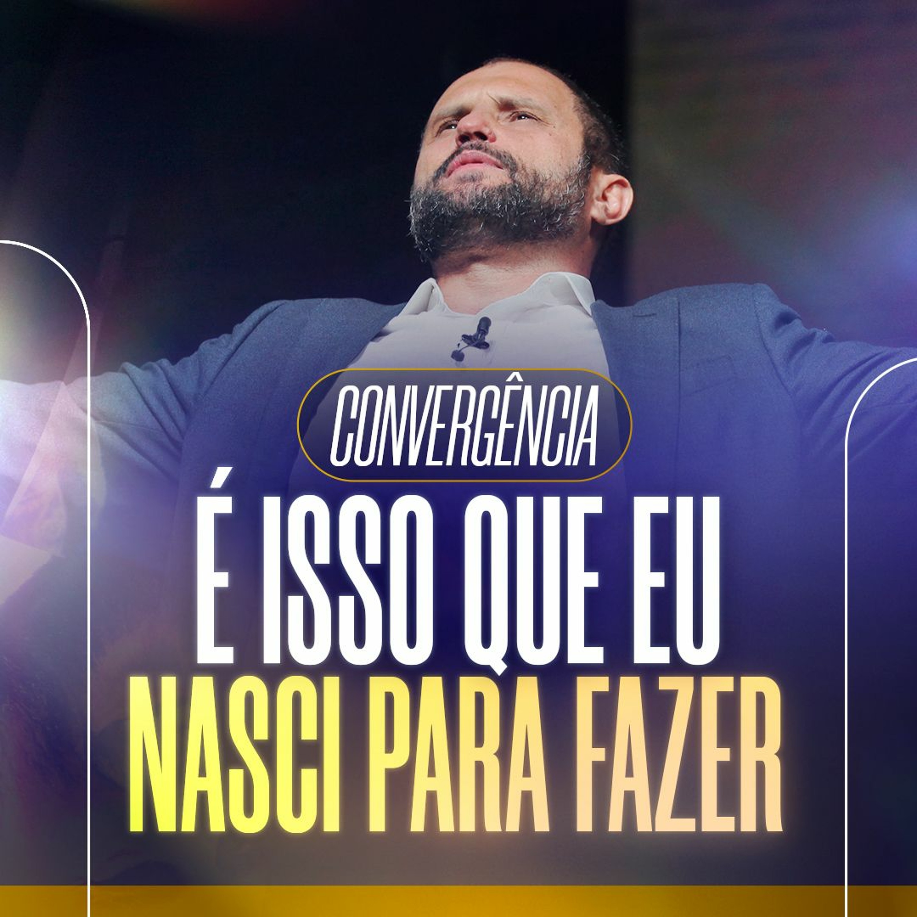 #363 - Encontre o lugar dos seus maiores resultados - É isso que eu nasci para fazer - JB Carvalho episode artwork