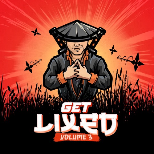 𝗚𝗘𝗧 𝗟𝗜𝗫𝗘𝗗 - 𝗗𝗨𝗕𝗣𝗔𝗖𝗞 𝗩𝗢𝗟.𝟯