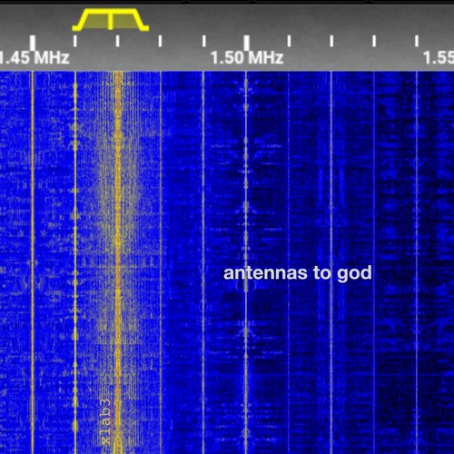 antennas to god (excerpt)