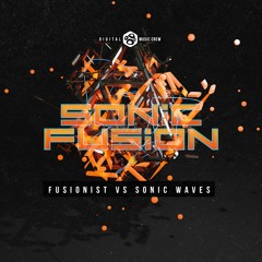 Fusionist, Sonic Waves - Sonic Fusion
