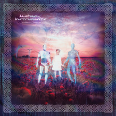 Clairvoyant Transcendent Vox