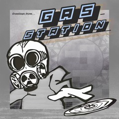 002 - Gas Station - June '25 Edition (The EOFY Special)
