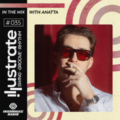 ILLUSTRATE Radio (Insomniac Radio)