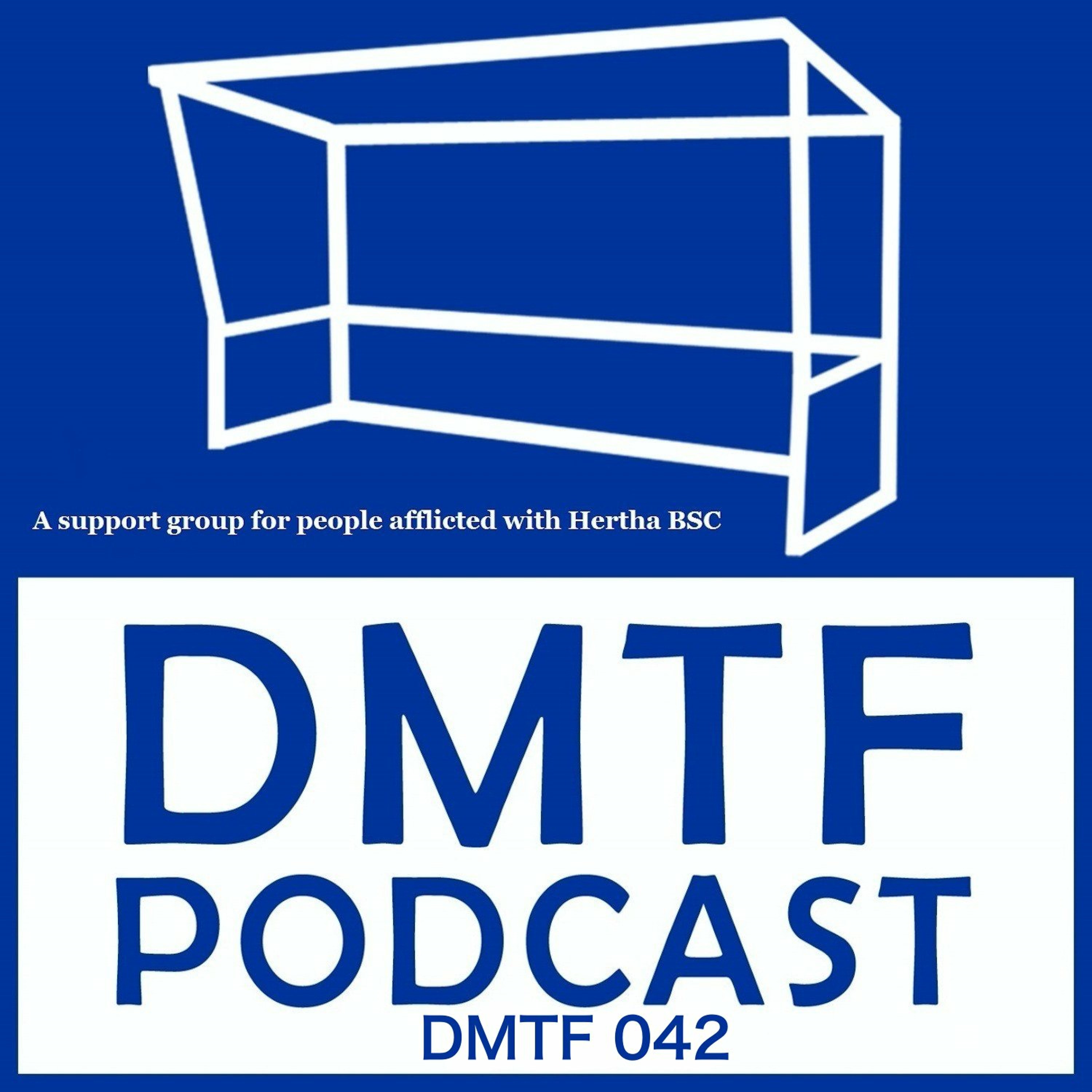 DMTF042 - Let’s Get Quizzical - Teil 3