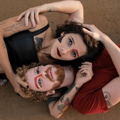 Amor Exagerado- Sabiá