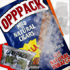 OPP PACK - King Lil -