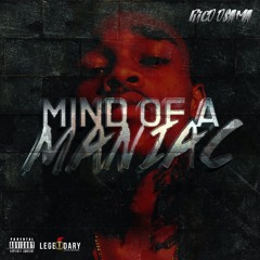 Gravity (Ft. K SPAZZ)