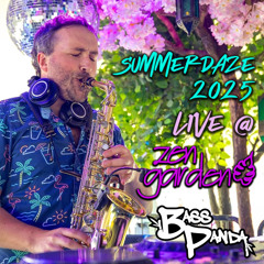 Summerdaze 2025 - Live at Zen Garden