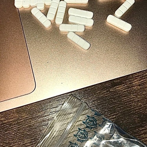 xans wit lemonade